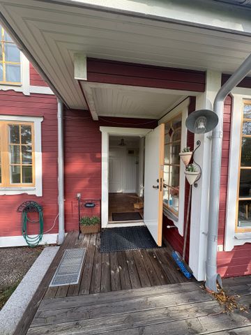 Elviravägen, Värmdö - Foto 5