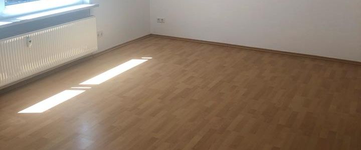 Cozy 21m² Wohnung in Frankfurt – perfekt für Studis & Azubis - Photo 1