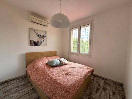 Location maison meublée avec piscine 115 m² jusqu'en mai 2027 - Photo 3