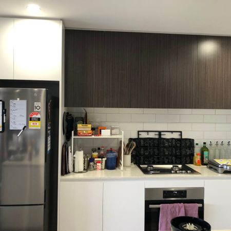 AFFORDABLE HOUSING SCHEME APARTMENT FULL TILES IN LIVING AND DINING - Photo 4