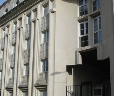 Appartement Nancy 1 pièce(s) - Photo 1