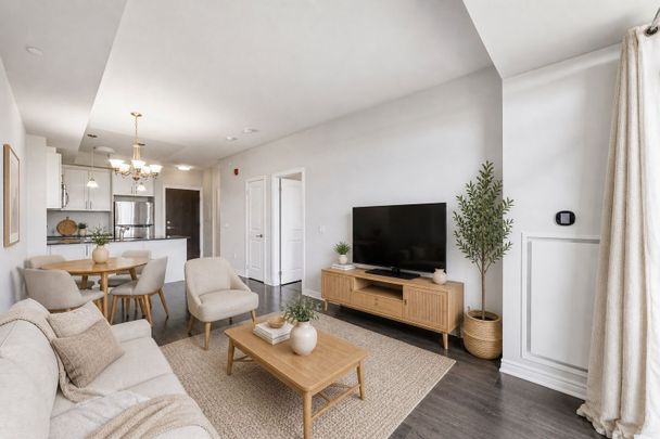 For Lease - 216 Oak Park Boulevard Unit# 431, Oakville, Ontario - Photo 1