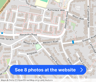 Western Road, Aldershot, Hampshire, GU11 - Photo 1