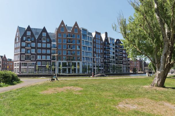 Appartement te huur: Gedempte Where 88 1441 DR Purmerend - Photo 1
