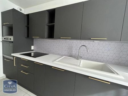 Appartement à louer 3 pièces 86.84m² - Photo 4
