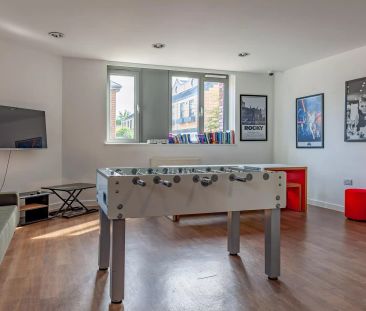 Standard Plus Studio - Photo 2