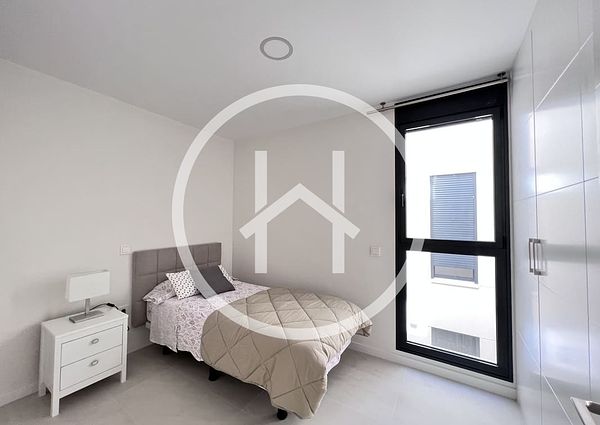 Brand new luxurious apartment in the center of Santa Cruz de Tenerife