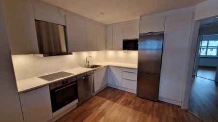 Parkvägen 15 P - Photo 5