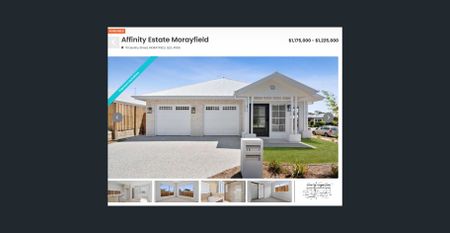 Brand New Home in Affinity Estate - Photo 3