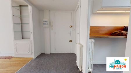 Location Appartement 3 pièces 56m² AMIENS 80000 - Photo 4