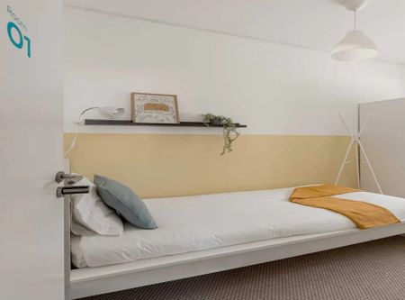 Avenida dos Estados Unidos da América, Lisbon, Lisbon 1700-175 - Photo 4