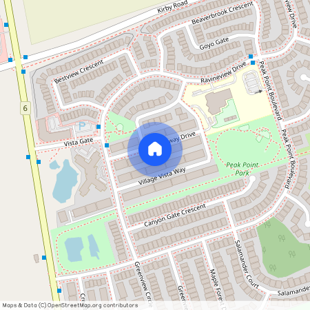 35 Lodgeway Drive #Bsmnt, Vaughan, Rural Vaughan