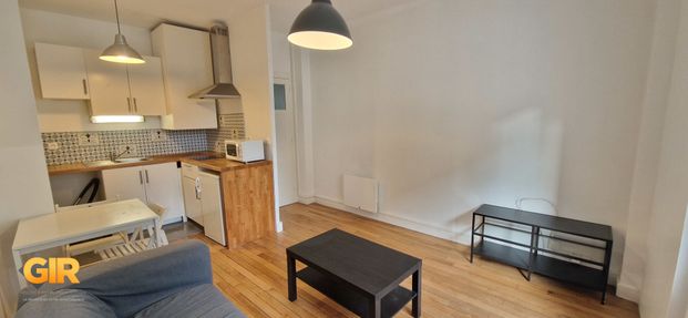 Location Appartement 2 pièces 32m² RENNES 35000 - Photo 1