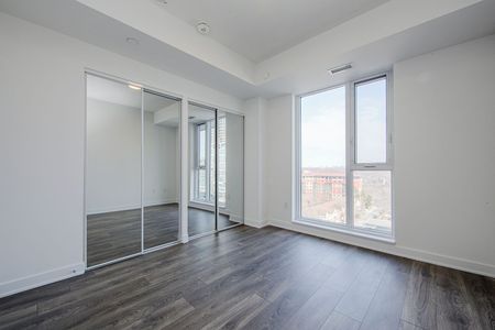 For Lease - 130 River Street Unit# 809, Toronto, Ontario - Photo 2