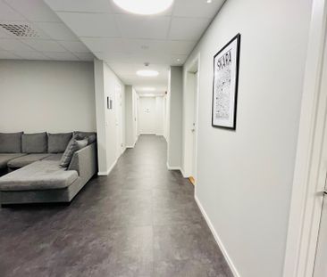 Studentboende Järnvägsgatan 9E Skara - Foto 4