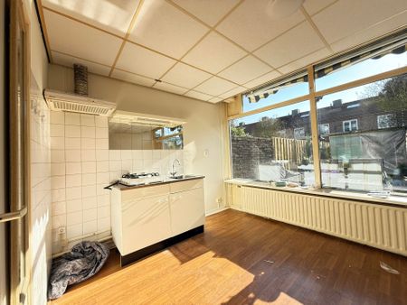 Te huur: Studio Cornelis Joosstraat in Breda - Foto 2