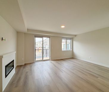 For Lease - 16 Lewis Craigie Lane, Richmond Hill, Ontario - Photo 1