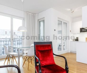 Welcome home: Wohnen in Mitte - Photo 1