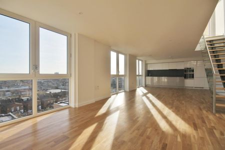 Baltic Avenue, Brentford, TW8 0FQ - Photo 5