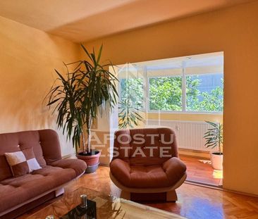 Apartament cu 3 camere , de inchiriat, Zona Bucovina, Timisoara - Fotografie 2