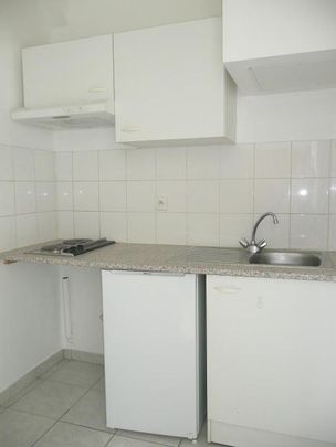 Location Appartement 1 pièce 24m² BORDEAUX 33000 - Photo 1