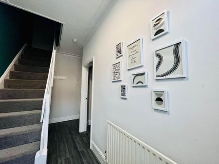 4 bedroom house share to rent - Photo 2