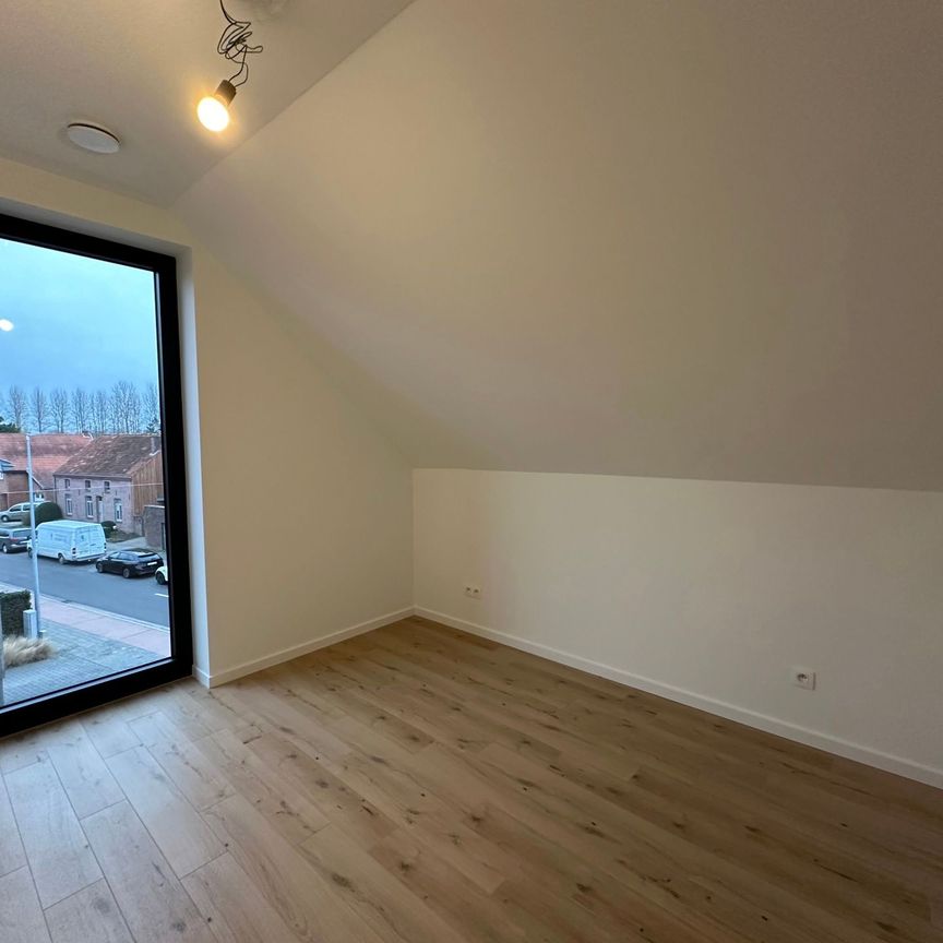 Appartement te huur - Foto 1