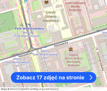 Mieszkanie na sprzedaż, Warszawa1 - Zdjęcie 1