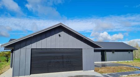 Rare Opportunity: Near-New 4-Bedroom Home Available Feb 2026 - Photo 3