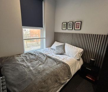 1 bedroom house of multiple occupation to rent - Photo 6