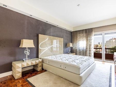 3 room luxury Apartment for rent in São Domingos de Benfica, Lisbon - Photo 5