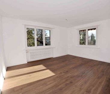 6.5 Zimmer, 125 m² - Photo 6