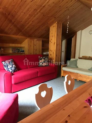 Mansarda via Vedich 22, Santa Caterina, Valfurva - Photo 5