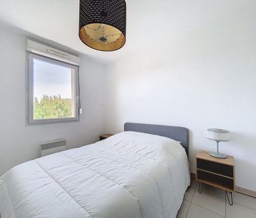 Appartement T2 EAUNES à louer - Photo 6