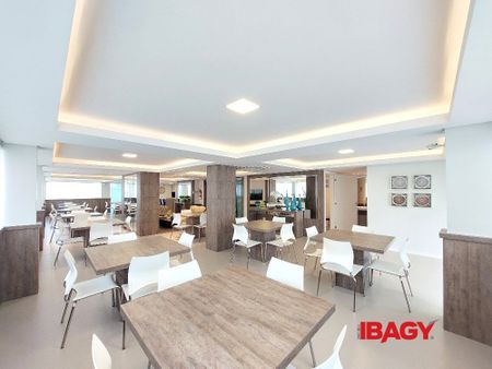 Apartamento 3 Quartos Ingleses Do Rio Vermelho 88m² - Photo 2