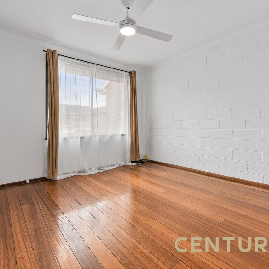 2-Bedroom Double Storey Home in Dandenong&excl; - Photo 1