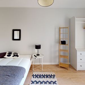 ALBERT SOREL F Colocation 4 chambres à Rouen - Photo 2