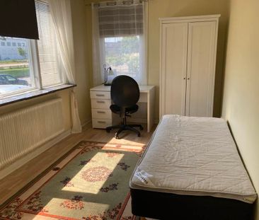 Kristian IV:s väg, Halmstad - Foto 6