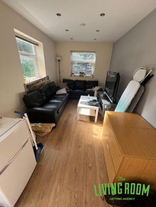 8 bedroom house share to rent - Photo 1