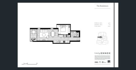 LUXURY ONE BEDROOM + PARKING IN A DESIRED LOCATION IN PARRAMATTA - Photo 4