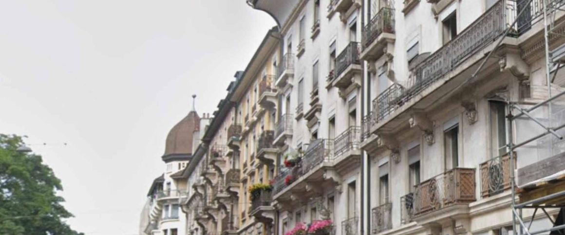 Appartement de 2 pièces au 5ème étage - Foto 1