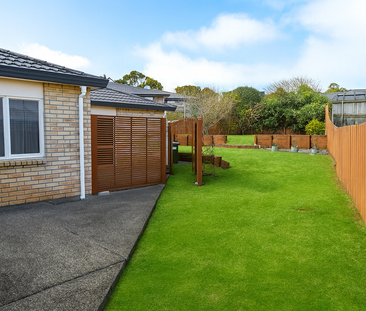 25 Isabella drive, Pukekohe - Photo 3