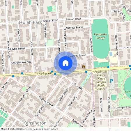 58B Salop Street, SA 5067, Beulah Park