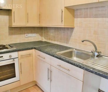1 bedroom apartment to rent Cameron Road, Derby, Derbyshire, DE23 - Photo 4