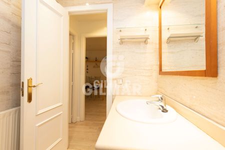 Piso en alquiler en Cuatro Caminos – Madrid | Gilmar Consulting - Photo 5