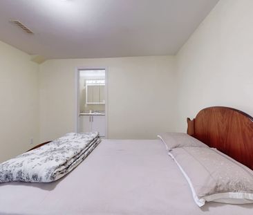 For Lease - 12 Hialeah Crescent Unit# BSMT, Whitby, Ontario - Photo 2