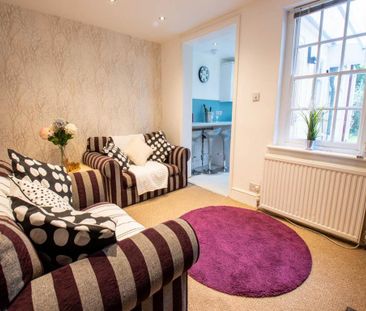 3 bedroom house to rent - Photo 2