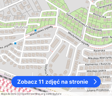 Mieszkanie 3-pok. | cisza, zieleń, szybki dojazd - Zdjęcie 1