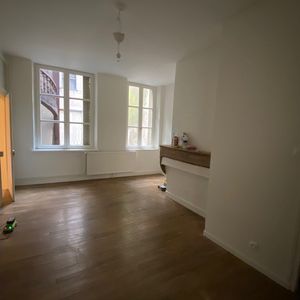 Location Appartement 2 pièces 57m² NANCY 54000 - Photo 2