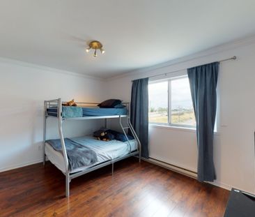 Appartement à louer - Brossard (Noms de rues (R)) Appartement à lou... - Photo 3